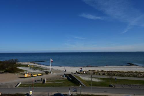 Apartamento App. 8, Appartementhaus Ostseeresidenz