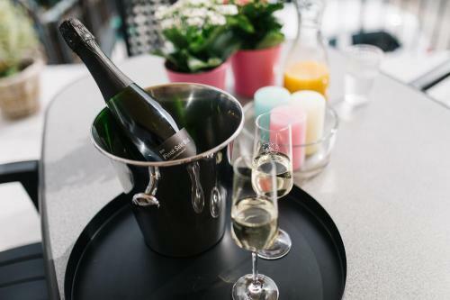 Apartamento Heppenheim-fewos