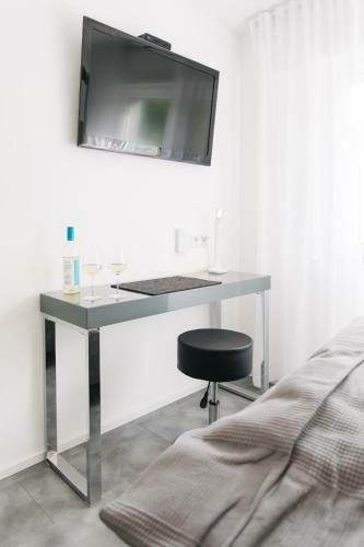 Apartamento Heppenheim-fewos