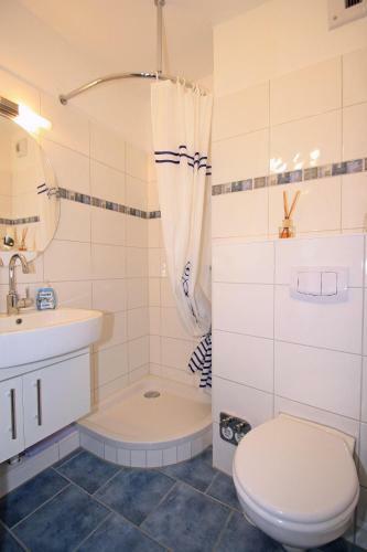Apartamento Ferienpark N04-011 Ferienpark
