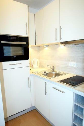 Apartamento Ferienpark N04-009 Ferienpark