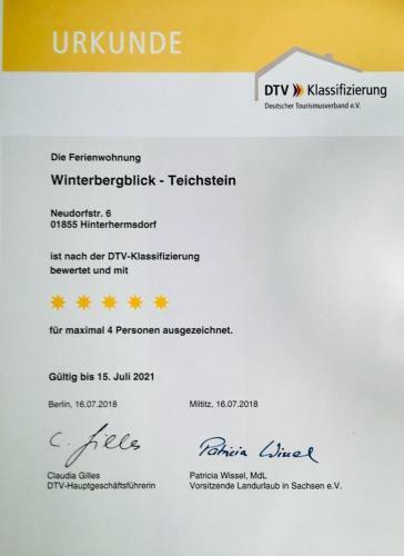 Apartamentos Ferienhaus Winterbergblick