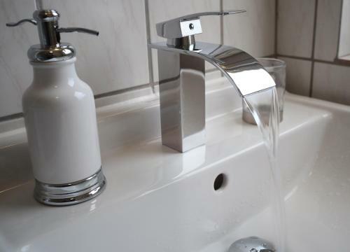 Apartamento Ferienwohnung Wei�