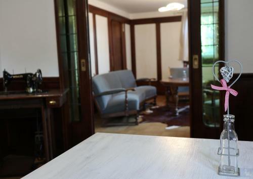 Apartamento Ferienwohnung Wei�