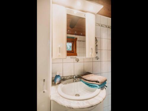 Komfort Ferienhaus Tannenrauschen