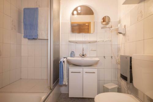 Apartamento Ferienhof Wetzel Fewo 1