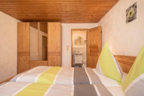 Apartamento Ferienhof Wetzel Fewo 1