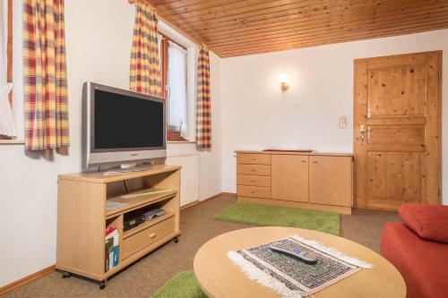 Apartamento Ferienhof Wetzel Fewo 1