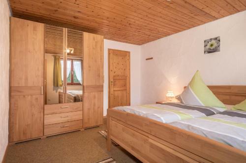 Apartamento Ferienhof Wetzel Fewo 1