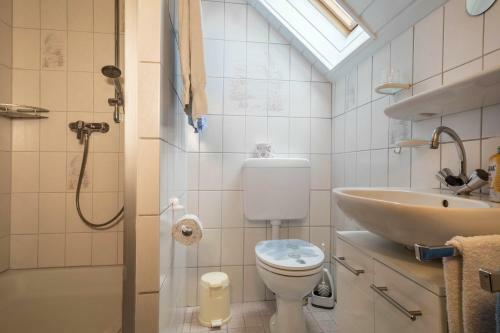 Apartamento Ferienhof Wetzel Fewo 2