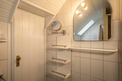 Apartamento Ferienhof Wetzel Fewo 2