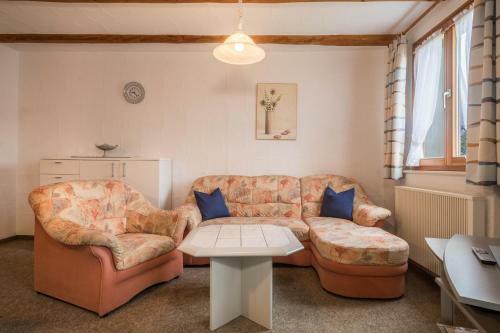 Apartamento Ferienhof Wetzel Fewo 2