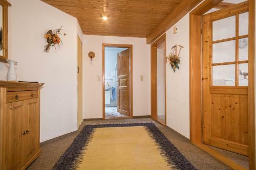 Apartamento Ferienhof Wetzel Fewo 2