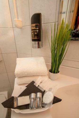 Hotel Pension Franken
