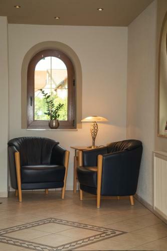 Hotel Pension Franken