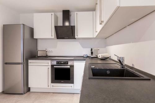 Apartamento Schmuckst�ckchen