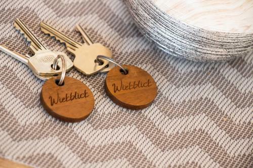 Apartamento Reet Und Meer Beckerwitz