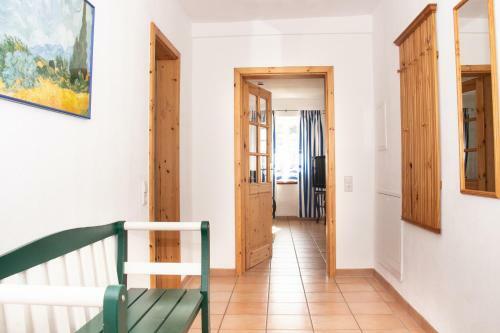 Apartamento Reet Und Meer Beckerwitz
