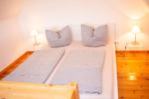 Apartamento Reet Und Meer Beckerwitz