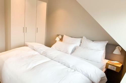 Apartamento Bades Huk Haus 1 Wohnung 3 - Og