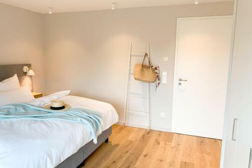 Apartamento Bades Huk Haus 1 Wohnung 4 - Og