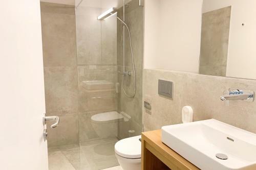 Apartamento Bades Huk Haus 1 Wohnung 4 - Og