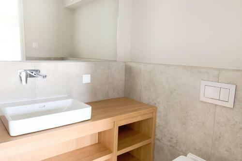 Apartamento Bades Huk Haus 9 Wohnung 36 - Og