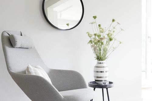 Apartamento Bades Huk Haus 10 Wohnung 38 - Eg