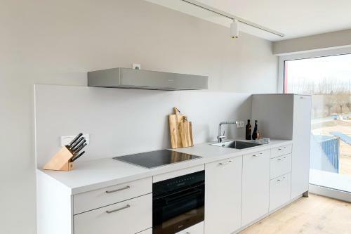 Apartamento Bades Huk Haus 17 Wohnung 72 - Og
