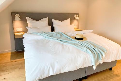 Apartamento Bades Huk Haus 18 Wohnung 77 - Og