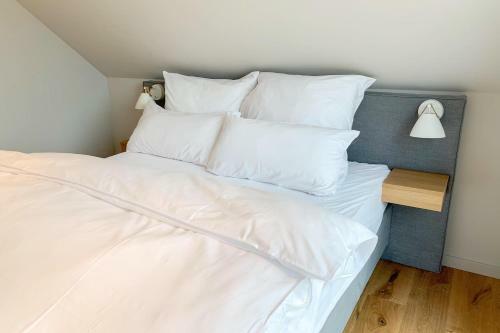 Apartamento Bades Huk Haus 4 Wohnung 16 - Og