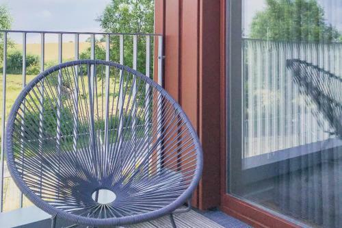 Apartamento Bades Huk Haus 4 Wohnung 16 - Og