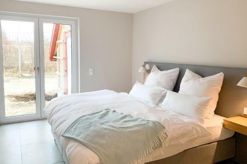 Apartamento Bades Huk Haus 5 Wohnung 17 - Eg