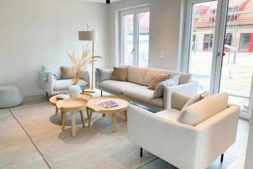Apartamento Bades Huk Haus 5 Wohnung 17 - Eg
