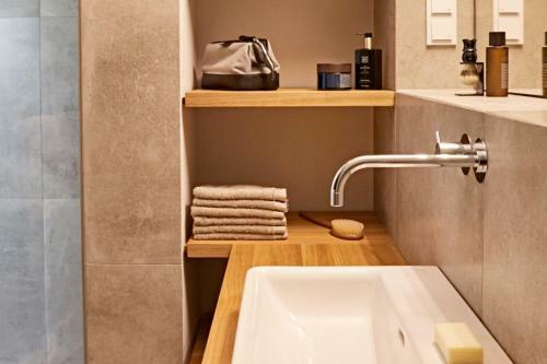 Apartamento Bades Huk Haus 5 Wohnung 17 - Eg
