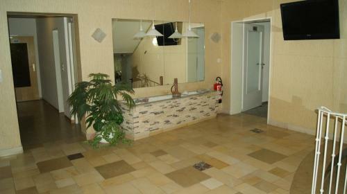 Hotel Seehaus