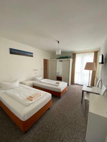 Hotel Seehaus