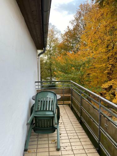 Hotel Seehaus