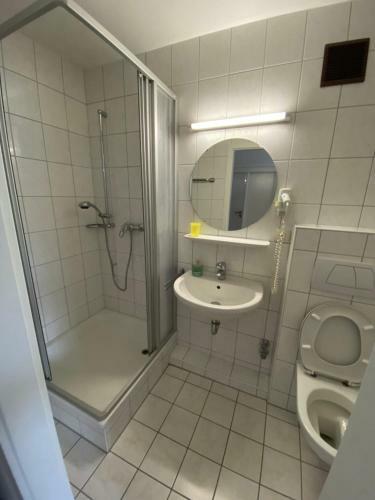 Hotel Seehaus