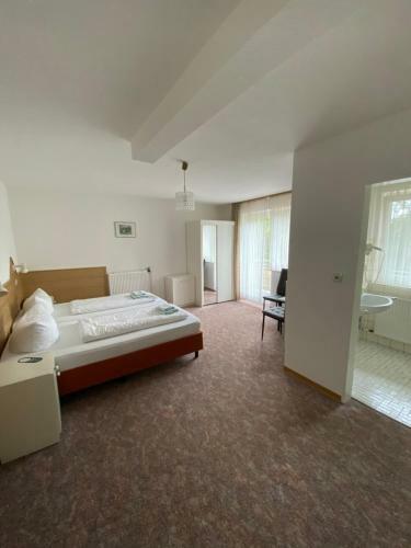 Hotel Seehaus
