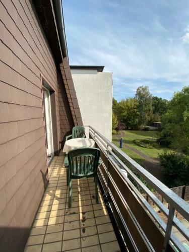 Hotel Seehaus