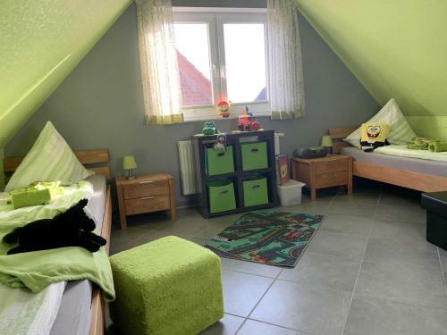 Ferienhaus Nordseeperle