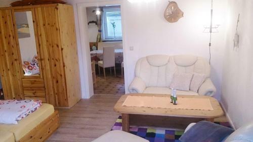Apartamento Gaestehaus Sielaff