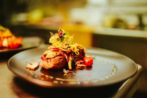 Hotel & Restaurant Adler