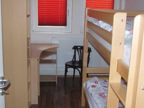 Apartamento Ferienwohnung Alter Schneider