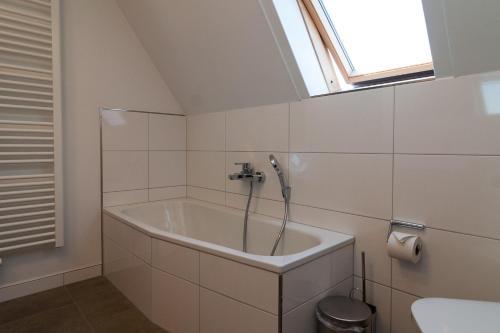 Apartamento Doppelhaus An Der D�ne 16