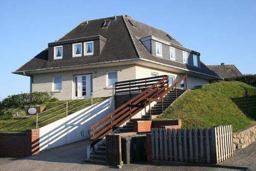Apartamento H�s Auert Tharep, Wohnung 3