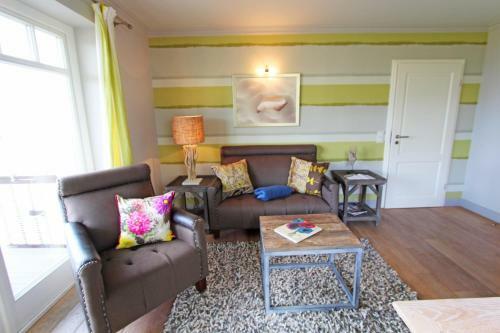 Apartamento Landhaus Belvedere