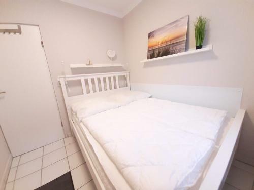 Apartamento Nordseedeich