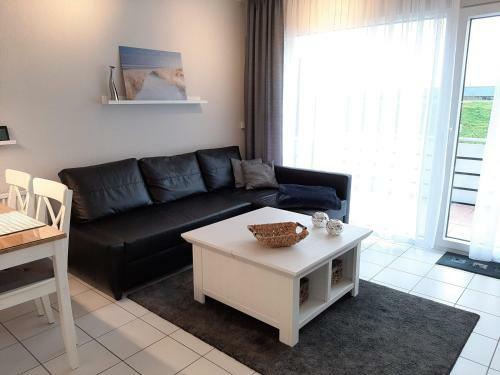 Apartamento Nordseedeich